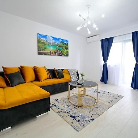 Apartmán Flh - Just 5 Şelimbăr Exteriér fotografie