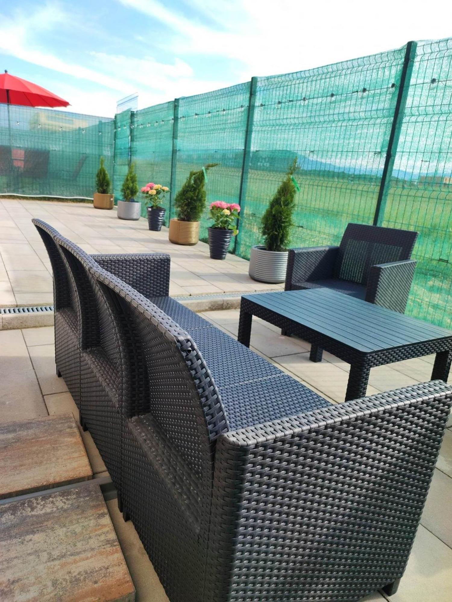 Apartmán Flh - Just 5 Şelimbăr Exteriér fotografie